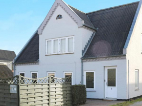 Holiday home Hadsund C in Hadsund